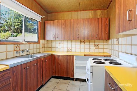 Property photo of 52 Tomaree Road Shoal Bay NSW 2315