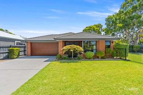 2 Woondella Bvd, Sale, VIC 3850