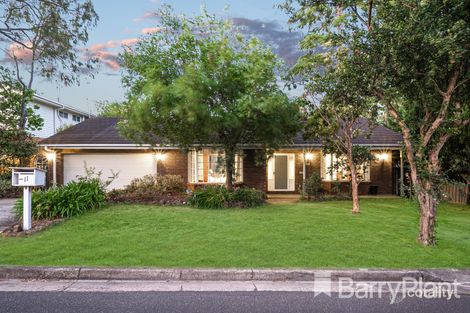 Property photo of 11 Keram Crescent Highton VIC 3216