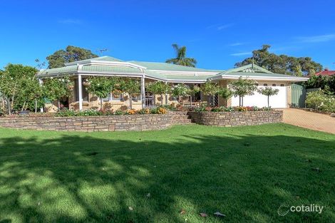 Property photo of 35 Scotford Way Baldivis WA 6171