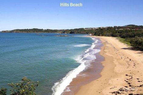 Property photo of 5/35 Sandy Beach Road Korora NSW 2450