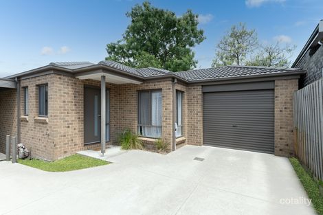 Property photo of 7A Hawthorn Road Doveton VIC 3177