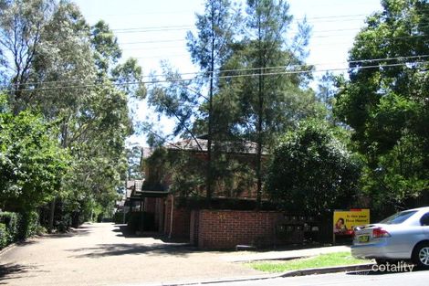 Property photo of 6/27 Denman Parade Normanhurst NSW 2076
