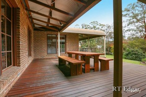 Property photo of 119 Shoreham Road Red Hill South VIC 3937