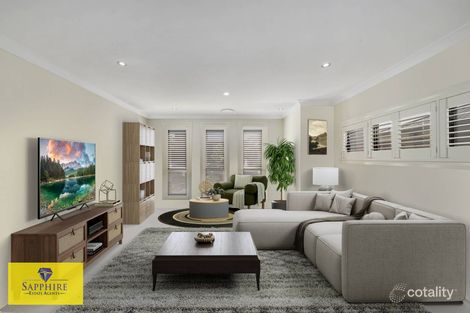 Property photo of 10 De Garis Close Middleton Grange NSW 2171
