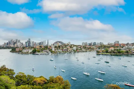 77/143 Kurraba Rd, Kurraba Point, NSW 2089