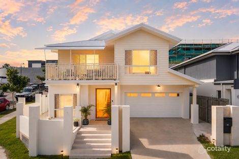Property photo of 43 Aquinas Street Augustine Heights QLD 4300