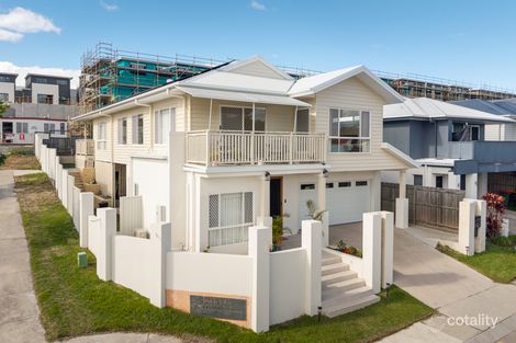 Property photo of 43 Aquinas Street Augustine Heights QLD 4300