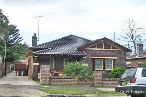 Property photo of 174 Woniora Road South Hurstville NSW 2221