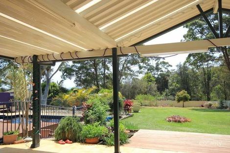 Property photo of 34 Kendall Crescent Bonny Hills NSW 2445
