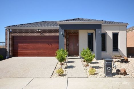 Property photo of 46 Highfield Drive Mickleham VIC 3064