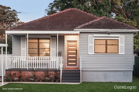 Property photo of 781 Forest Road Peakhurst NSW 2210