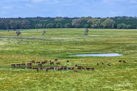 1090 Six Chain Rd, Killara, VIC 3312