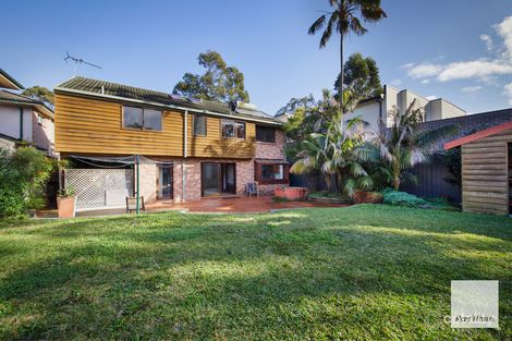 Property photo of 22 Vista Street Caringbah NSW 2229