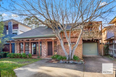 Property photo of 22 Vista Street Caringbah NSW 2229