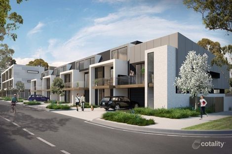 Lot 1515 Tribeca Dr, Point Cook, VIC 3030