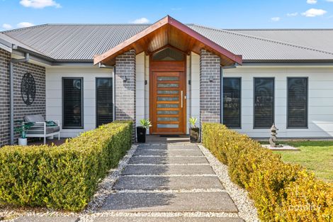 Property photo of 26 Bluebell Way Moore Creek NSW 2340