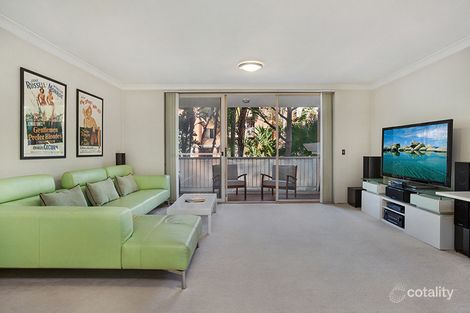 Property photo of 17C/19-21 George Street North Strathfield NSW 2137