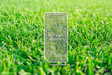 24 Lampard St, Armstrong Creek, VIC 3217