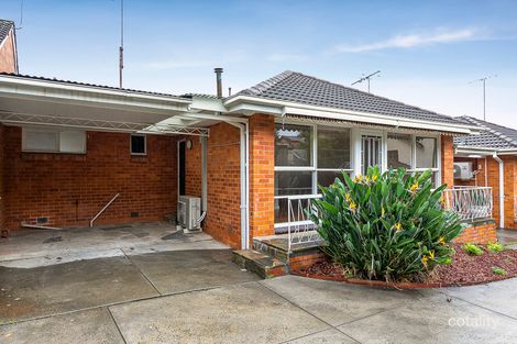 Property photo of 6/155 Lower Heidelberg Road Ivanhoe East VIC 3079
