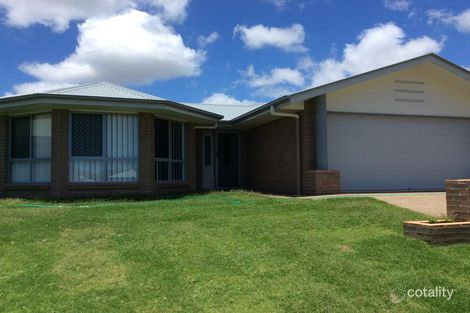 Property photo of 7 Wagtail Circuit Kawungan QLD 4655