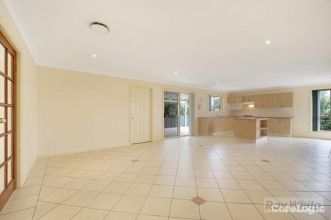 Property photo of 52 Jacqua Avenue Goulburn NSW 2580