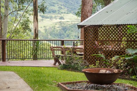 Property photo of 366 Tomewin Mountain Road Currumbin Valley QLD 4223