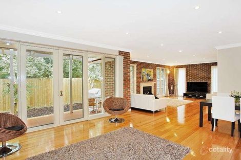 Property photo of 1/12 Parkside Street Blackburn VIC 3130