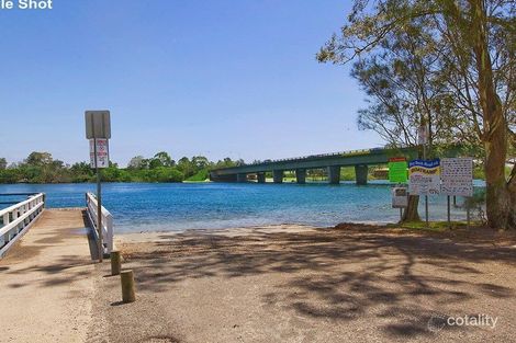 Property photo of 2/51 Lorikeet Drive Tweed Heads South NSW 2486