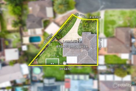 Property photo of 80 Wendy Avenue Georges Hall NSW 2198