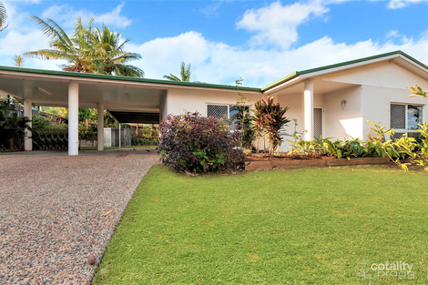 Property photo of 14 Boonaree Close Mount Sheridan QLD 4868