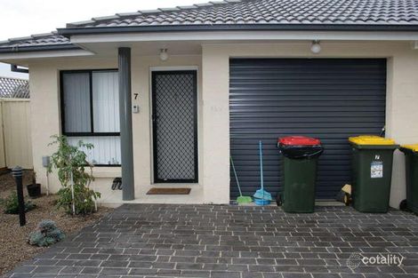 7/267-269 Bungarribee Rd, Blacktown, NSW 2148