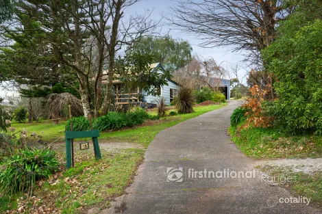 Property photo of 18 Gembrook-Launching Place Road Gembrook VIC 3783