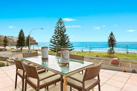 Property photo of 2/125 North Steyne Manly NSW 2095