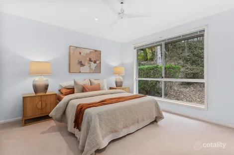 Property photo of 25 Canopy Drive Bonogin QLD 4213