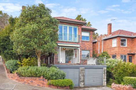 Property photo of 1/1 Montague Road Cremorne NSW 2090