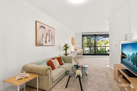 Property photo of 1206/41-45 Waitara Avenue Waitara NSW 2077