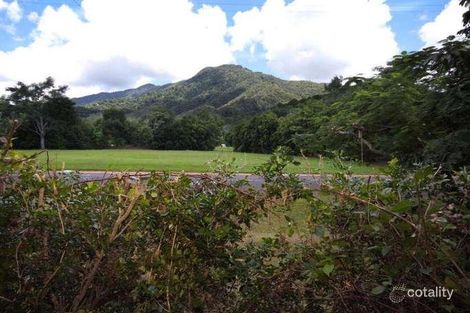 Property photo of 48 Cowley Street Kamerunga QLD 4870