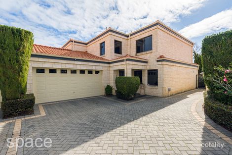 Property photo of 4/101 Bindaring Parade Claremont WA 6010