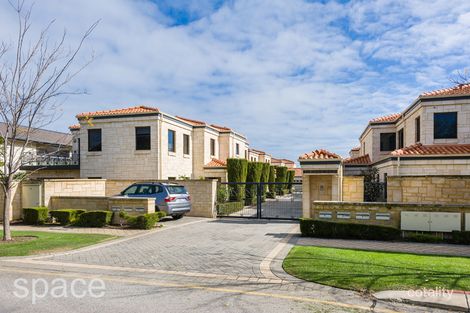 Property photo of 4/101 Bindaring Parade Claremont WA 6010