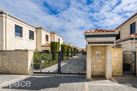 Property photo of 4/101 Bindaring Parade Claremont WA 6010