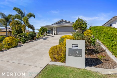 15 Hilltop Ave, Southside, QLD 4570
