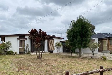 Property photo of 57 Geach Street Dallas VIC 3047