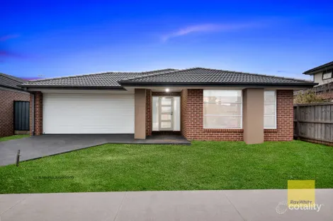 15 Award Cres, Truganina, VIC 3029