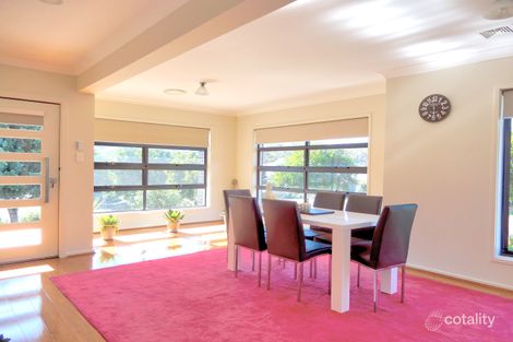 Property photo of 8 Stringybark Drive Fern Bay NSW 2295