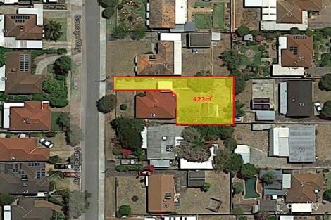 14a Gamage Way, Lockridge, WA 6054
