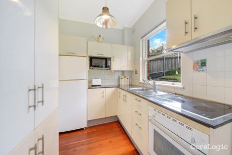Property photo of 1/1 Montague Road Cremorne NSW 2090
