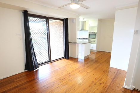 Property photo of 5 Etna Close Cranebrook NSW 2749