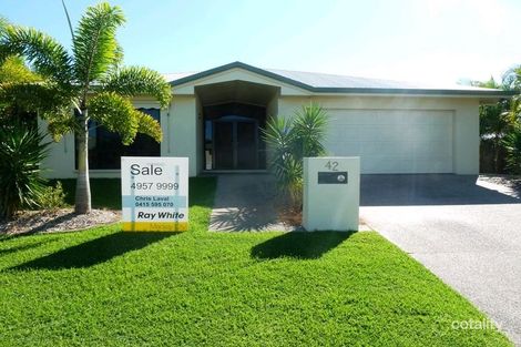 42 Hodges St, East Mackay, QLD 4740