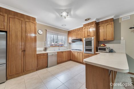 Property photo of 5 Peterlee Court Craigieburn VIC 3064